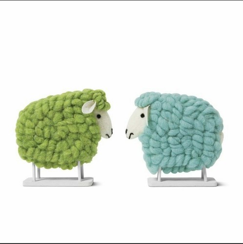 Woolly sheep nursery - woolly,