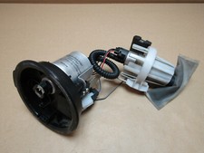 BMW R1200RT LC 2014 28,340 miles petrol fuel pump (3147)