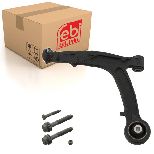 Panda control arm wishbone - panda,