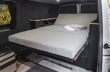 Modular Van Conversion Kit for