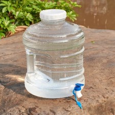 UK 11.3L Camping Water Bucket