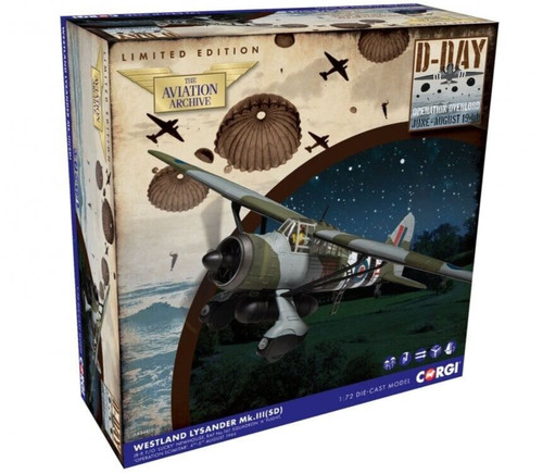 Corgi aviation westland - corgi,