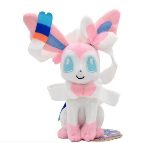Pokemon soft toy plush kids - pokemon,