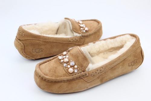 Ugg ansley brilliant bow - ugg,