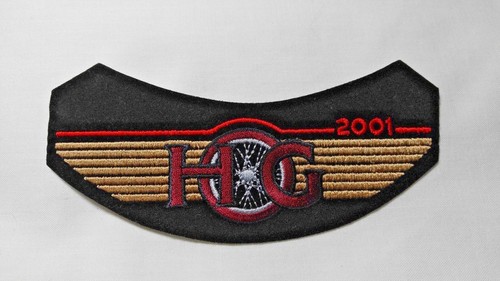Harley davidson owners - harley,