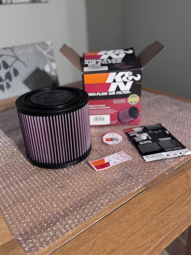 Air filter 1012 - air, arctic