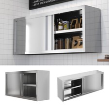 Kitchen Wall Cabinet 4/5FT