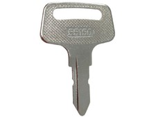 37410-55150 55150 Ignition Key
