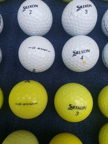 Srixon star aaaaa - ,
