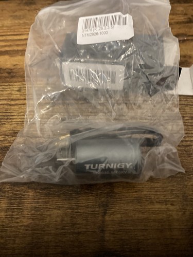 Turnigy xk2030 5800kv - turnigy, xk2030-5800kv