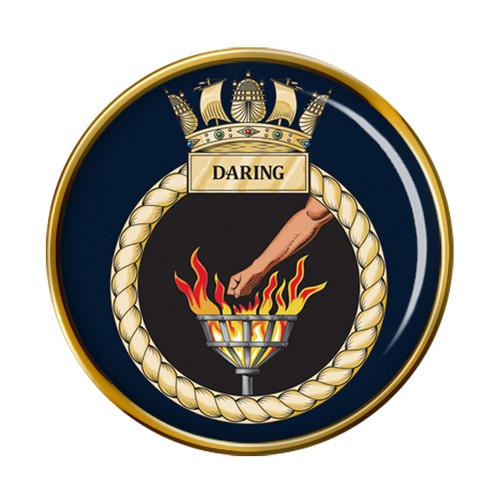 Hms daring royal navy - hms,
