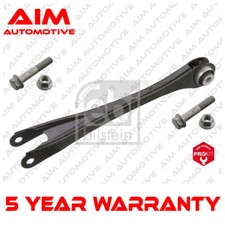 Track Control Arm Front Rear