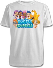 Bubble Guppies Childrens