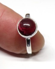 Handmade 925 Sterling Silver 8