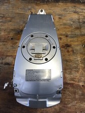 BMW r 1200 rt  tank cover and