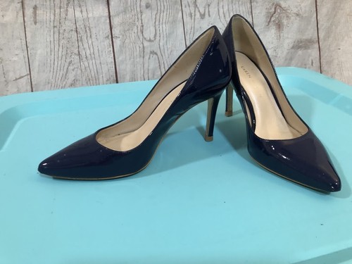 Karen millen shoes - navy, blue