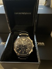 Emporio armani 43mm - emporio,