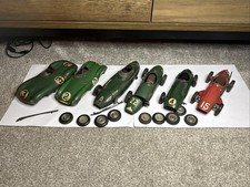 MERIT MODELS 1/24 PLASTIC KITS