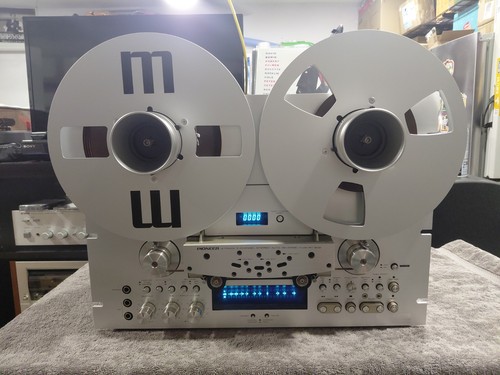 Pioneer 909 reel - rt-909, to