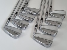 PING i500 Iron Set * Red Dot *