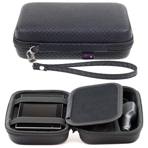 Digicharge carry case for - carry,