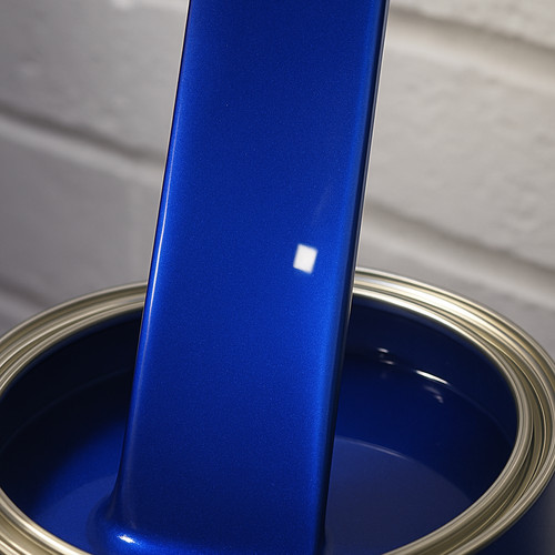 400ml electric sapphire - 400ml, blue