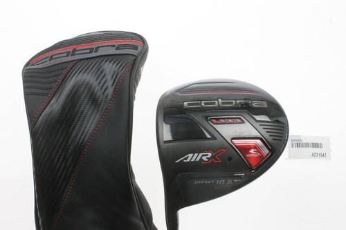 Cobra air offset - golf, club