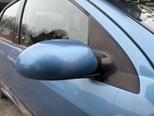 Ford Focus MK1 Ghia Saloon 4