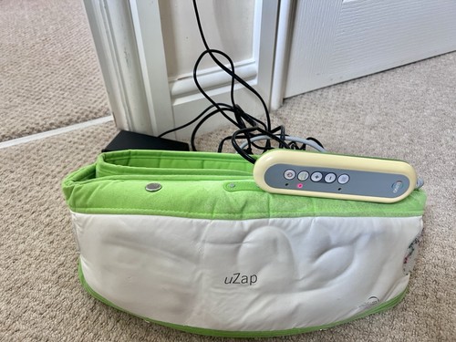 Osim uzap heated vibrating - osim,