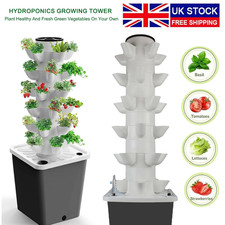 30 Pods Vertical Hydroponic