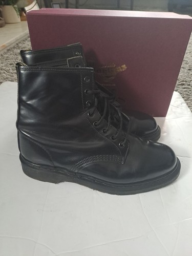 Martens 1460 boots - dr.,