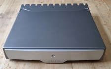 Quad 99 stereo power amplifier