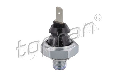 Oil pressure switch - pressure, audi