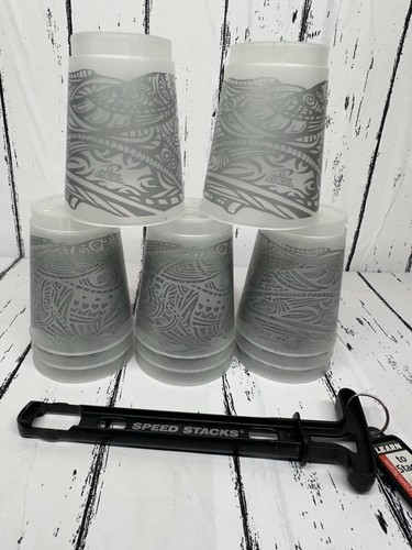 Speed stacks replacement - speed,