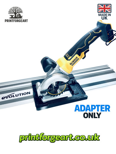 Dewalt dcs571 adapter base - dewalt,