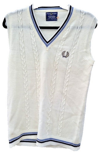 Fred perry tennis - fred,