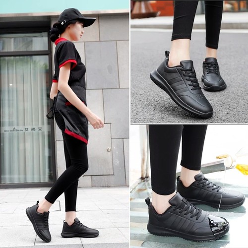 Chef kitchen work shoes - shoes, non