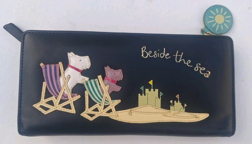 Excellent condition radley - excellent,