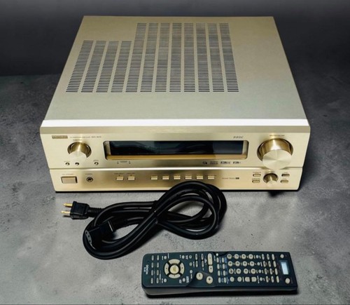 Denon avc 3570 - denon, 7.1ch