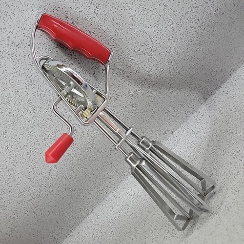 Vintage kitchen hand - vintage,