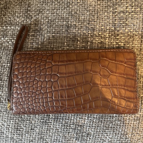 Fossil jori brown - jori,