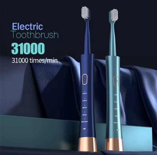 Electric toothbrush - electric,
