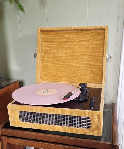 Crosley voyager speed - crosley, 3-speed