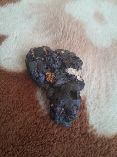 Volcanic rock 420g from gran - 420g,
