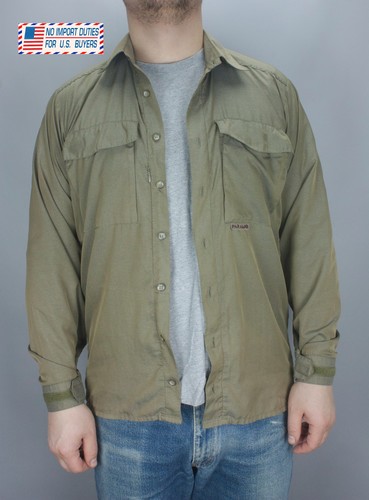 Paramo mens katmai long - m,