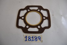 Gilera 125 cylinder head - rv,