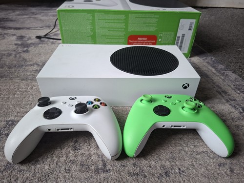 Microsoft xbox series - microsoft,
