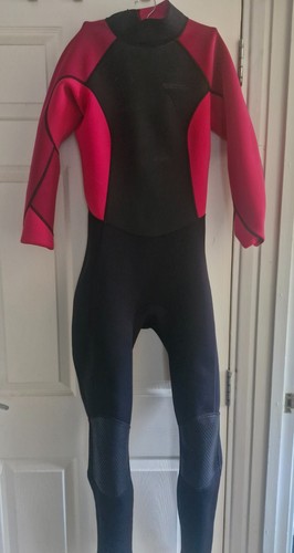 Mountain warehouse wetsuit - mountain,