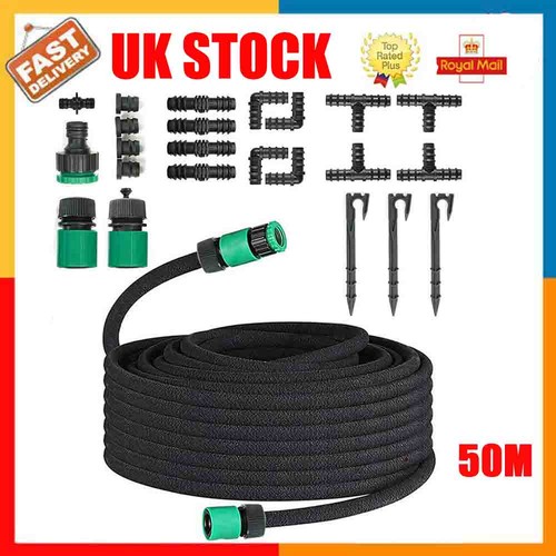 50m soaker hose - 50m, set