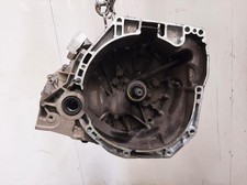 2017 NISSAN PULSAR Mk2 (C13) 1.2L Petrol 6 Speed Manual Gearbox